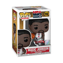Funko Pop NBA: Legends Magic Johnson92 Team USA WH Pop! RS