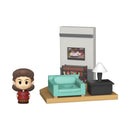Funko Pop Seinfeld Elaine (with chase) Mini Moment Diorama