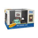 Funko Pop Seinfeld Elaine (with chase) Mini Moment Diorama