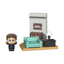 Funko Pop Seinfeld Elaine (with chase) Mini Moment Diorama
