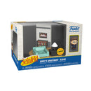 Funko Pop Seinfeld Elaine (with chase) Mini Moment Diorama