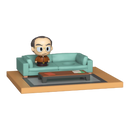 Funko Pop Seinfeld George (with chase) Mini Moment Diorama