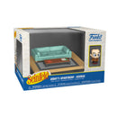 Funko Pop Seinfeld George (with chase) Mini Moment Diorama