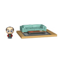 Funko Pop Seinfeld George (with chase) Mini Moment Diorama