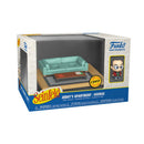 Funko Pop Seinfeld George (with chase) Mini Moment Diorama