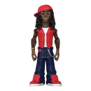 Funko Pop Lil Wayne Lil Wayne 5" Vinyl Gold