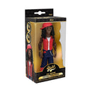 Funko Pop Lil Wayne Lil Wayne 5" Vinyl Gold