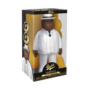 Funko Pop Notorious BIG Biggie White Suit 12" Vinyl Gold