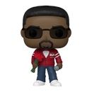 Funko Pop Boyz II Men Nathan Morris Pop! Vinyl