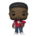 Funko Pop Boyz II Men Shawn Stockman Pop! Vinyl