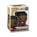 Funko Pop Boyz II Men Shawn Stockman Pop! Vinyl