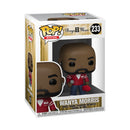Funko Pop Boyz II Men Wanya Morris Pop! Vinyl
