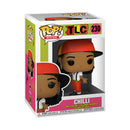 Funko Pop TLC Chilli Aint 2 Proud 2 Beg Pop! Vinyl