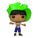 Funko Pop TLC Left Eye Aint 2 Proud 2 Beg Pop! Vinyl