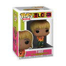 Funko Pop TLC T Boz Aint 2 Proud 2 Beg Pop! Vinyl