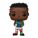 Funko Pop WWE Xavier Woods Up Up Down Down Metallic US Exclusive Pop! Vinyl [RS]