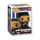Funko Pop DJ Khaled DJ Khaled Pop! Vinyl