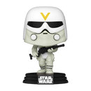 Funko Pop Star Wars Snowtrooper Concept Pop! Vinyl