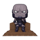 Funko Pop Zack Snyder's Justice League (2021) Darkseid on Throne Pop! Vinyl
