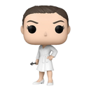 Funko Pop Zack Snyder's Justice League (2021) Diana in White Dress with Arrow Pop! Vinyl