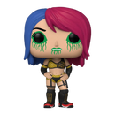 Funko Pop WWE Asuka Pop! Vinyl