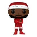 Funko Pop WWE Street Profits Angelo Dawkins Pop! Vinyl