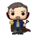 Funko Pop Spider Man: No Way Home Doctor Strange Pop! Vinyl