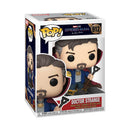 Funko Pop Spider Man: No Way Home Doctor Strange Pop! Vinyl
