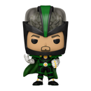 Funko Pop Jingle All The Way Myron as Dementor Pop! Vinyl