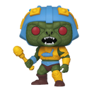 Funko Pop Masters of the Universe Snake Man At Arms Pop! Vinyl