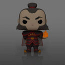 Funko Pop Avatar: The Last Airbender Zhao with Fireball Glow US Exclusive Pop! Vinyl [RS]
