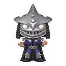 Funko Pop Teenage Mutant Ninja Turtles 2 Super Shredder Metallic US Exclusive Pop! Vinyl [RS]