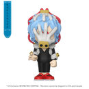 Funko Pop My Hero Academia Shigaraki (with chase) US Exclusive Vinyl Soda [RS]