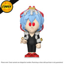 Funko Pop My Hero Academia Shigaraki (with chase) US Exclusive Vinyl Soda [RS]