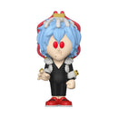 Funko Pop My Hero Academia Shigaraki (with chase) US Exclusive Vinyl Soda [RS]