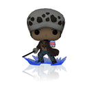 Funko Pop One Piece Trafalgar US Exclusive (with chase) Pop! Vinyl [RS]