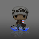 Funko Pop One Piece Trafalgar US Exclusive (with chase) Pop! Vinyl [RS]
