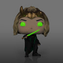 Funko Pop Loki (TV) Sylvie Glow US Exclusive Pop! Vinyl [RS]