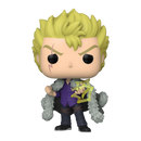 Funko Pop Fairy Tail Laxus Dreyar Pop! Vinyl