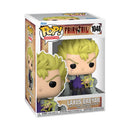 Funko Pop Fairy Tail Laxus Dreyar Pop! Vinyl