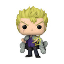 Funko Pop Fairy Tail Laxus Dreyar Pop! Vinyl