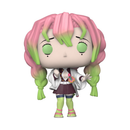 Funko Pop Demon Slayer Mitsuri Kanroji Pop! Vinyl