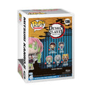 Funko Pop Demon Slayer Mitsuri Kanroji Pop! Vinyl