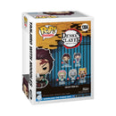 Funko Pop Demon Slayer Tanjiro with Noodles Pop! Vinyl