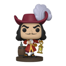 Funko Pop Disney Villains Captain Hook Pop! Vinyl