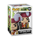 Funko Pop Disney Villains Captain Hook Pop! Vinyl