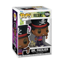 Funko Pop Disney Villains Doctor Facilier Pop! Vinyl