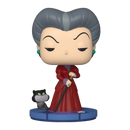 Funko Pop Disney Villains Lady Tremaine Pop! Vinyl