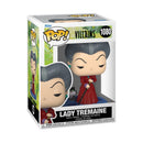 Funko Pop Disney Villains Lady Tremaine Pop! Vinyl