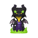 Funko Pop Disney Villains Maleficent as Dragon 10" Pop! Vinyl